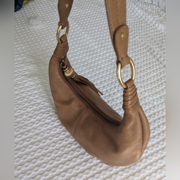 Sigrid Olsen Mini Hobo Bag - Picture 2 of 3